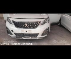 Ricambi peugeot 3008 2017/18 YH01