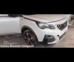 Ricambi peugeot 3008 2017/18 YH01