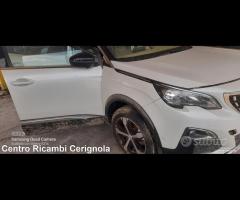 Ricambi peugeot 3008 2017/18 YH01 - 6