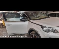 Ricambi peugeot 3008 2017/18 YH01 - 7
