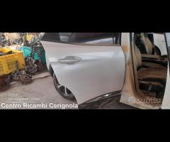 Ricambi peugeot 3008 2017/18 YH01 - 8