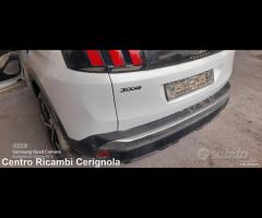 Ricambi peugeot 3008 2017/18 YH01 - 10