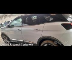 Ricambi peugeot 3008 2017/18 YH01 - 11