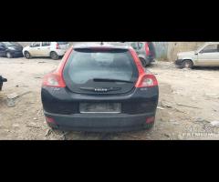 Ricambi Volvo C30 LX 2.0 D del 2008