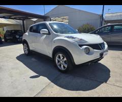 Nissan Juke 1.5 dCi Tekna