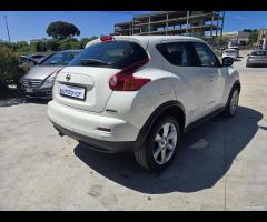 Nissan Juke 1.5 dCi Tekna - 6