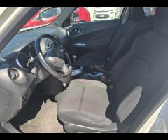 Nissan Juke 1.5 dCi Tekna - 7