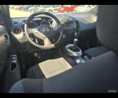 Nissan Juke 1.5 dCi Tekna - 8