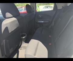 Nissan Juke 1.5 dCi Tekna - 9