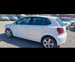 Volkswagen Polo 1.6 TDI 90CV DPF DSG 5 porte Highl