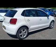 Volkswagen Polo 1.6 TDI 90CV DPF DSG 5 porte Highl