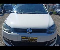 Volkswagen Polo 1.6 TDI 90CV DPF DSG 5 porte Highl - 6
