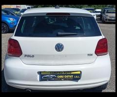Volkswagen Polo 1.6 TDI 90CV DPF DSG 5 porte Highl - 7