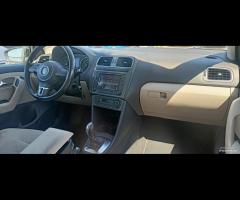 Volkswagen Polo 1.6 TDI 90CV DPF DSG 5 porte Highl - 8