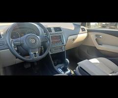 Volkswagen Polo 1.6 TDI 90CV DPF DSG 5 porte Highl - 9