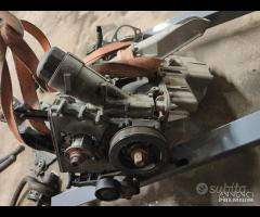 Motore Per Bmw Serie 3 318I Sigla 184E2 - 184 E2