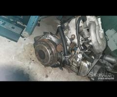 Motore Per Bmw Serie 3 318I Sigla 184E2 - 184 E2