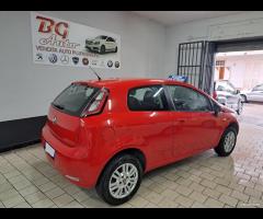 Fiat Punto Evo 1.4 Natural Power 2012 unico prop