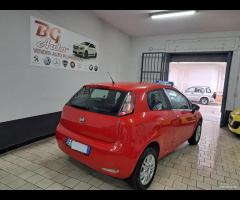 Fiat Punto Evo 1.4 Natural Power 2012 unico prop - 7