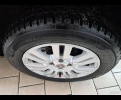 Fiat Punto Evo 1.4 Natural Power 2012 unico prop - 9