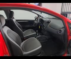 Fiat Punto Evo 1.4 Natural Power 2012 unico prop - 20