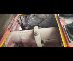Ricambi Bremach FB 1.2 D del 1992 motore RD270