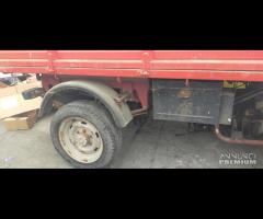 Ricambi Bremach FB 1.2 D del 1992 motore RD270 - 11