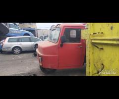 Ricambi Bremach FB 1.2 D del 1992 motore RD270 - 14