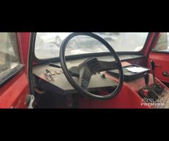 Ricambi Bremach FB 1.2 D del 1992 motore RD270 - 16