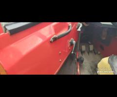 Ricambi Bremach FB 1.2 D del 1992 motore RD270 - 17