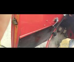 Ricambi Bremach FB 1.2 D del 1992 motore RD270 - 18