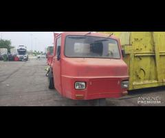 Ricambi Bremach FB 1.2 D del 1992 motore RD270 - 19