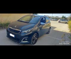 Ricambi Peugeot 108 1.0 B del 2015
