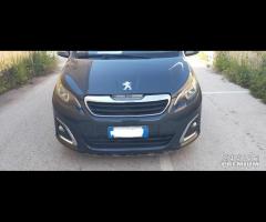 Ricambi Peugeot 108 1.0 B del 2015