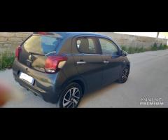 Ricambi Peugeot 108 1.0 B del 2015