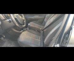 Ricambi Peugeot 108 1.0 B del 2015 - 16