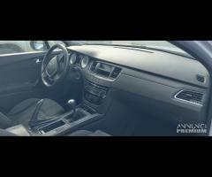 Ricambi Peugeot 508 2.0 D del 2012 - 8