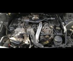 Ricambi Mercedes ML 320 3.0 D del 07 motore 642940 - 13