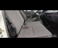 Ricambi Isuzu 3.9 D del 1998 motore 4BD2TC - 6