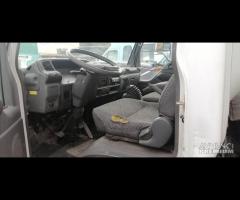 Ricambi Isuzu 3.9 D del 1998 motore 4BD2TC - 7