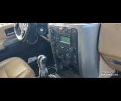 Ricambi Land Rover 3 2.7 D del 08 motore 276DT - 7