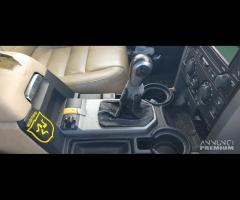 Ricambi Land Rover 3 2.7 D del 08 motore 276DT - 8