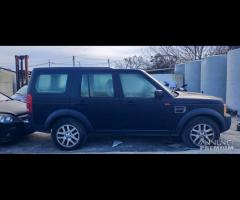 Ricambi Land Rover 3 2.7 D del 08 motore 276DT - 11