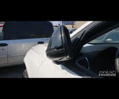 Ricambi Audi Q 5 2.0 D del 2009 - 15