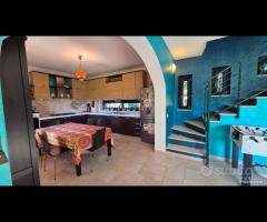 Cave, unifamiliare con giardino - 7