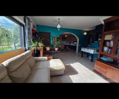 Cave, unifamiliare con giardino - 8