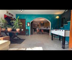 Cave, unifamiliare con giardino - 9