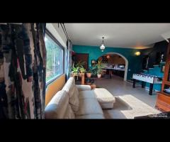 Cave, unifamiliare con giardino - 11