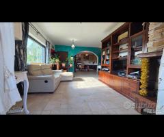 Cave, unifamiliare con giardino - 12