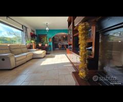 Cave, unifamiliare con giardino - 15